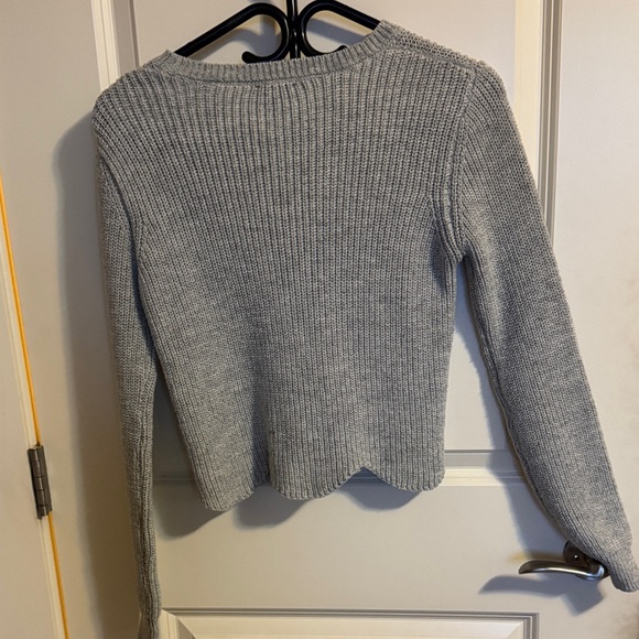 Dynamite sweater - Picture 3 of 3